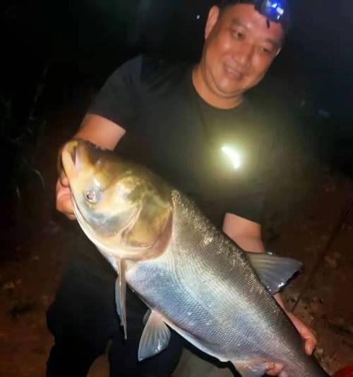 夜钓十大实用技巧（提升你的夜钓成功率）