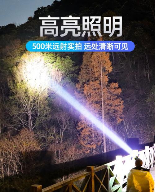 夜钓头灯选购技巧（夜钓必备！如何选择合适的头灯）