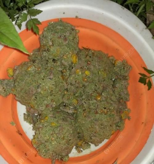 窝钓鱼的绝佳利器-花生麸技巧（利用花生麸打造高效窝钓鱼的秘密）
