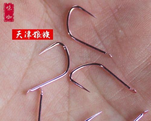 玫瑰花钓鱼技巧（用花魅惑鱼儿）