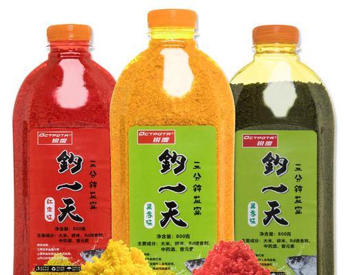 用米酒钓鱼的技巧与方法（探秘米酒钓鱼的神奇效果）