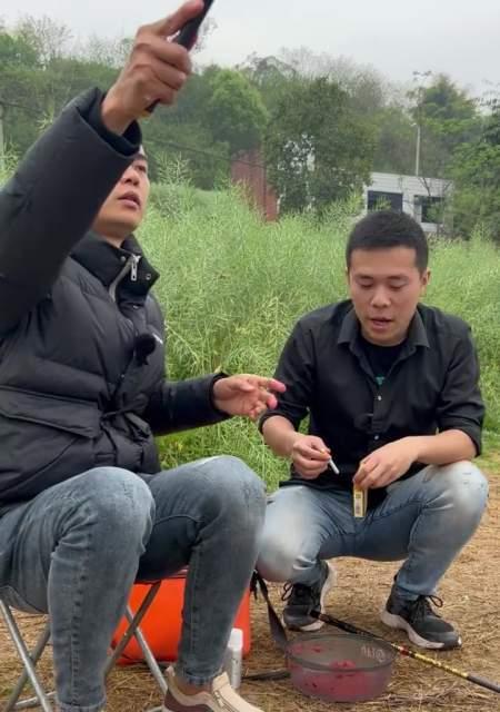 牛肉钓鱼的技巧大揭秘（探秘钓鱼界的黑科技）