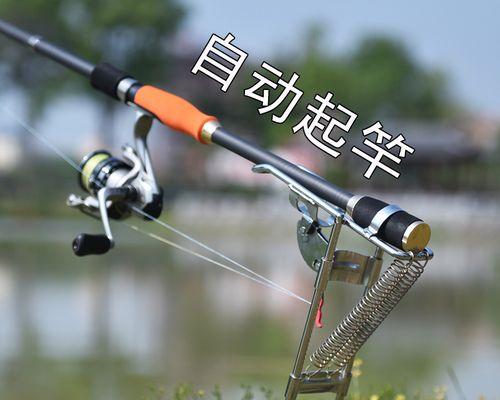 双竿钓鱼技巧大揭秘（一起来掌握高效双竿钓鱼的窍门）