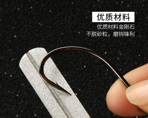 自制铁钉鱼钩，娴熟钓鱼技巧（钓鱼高手分享自制鱼钩的心得经验）