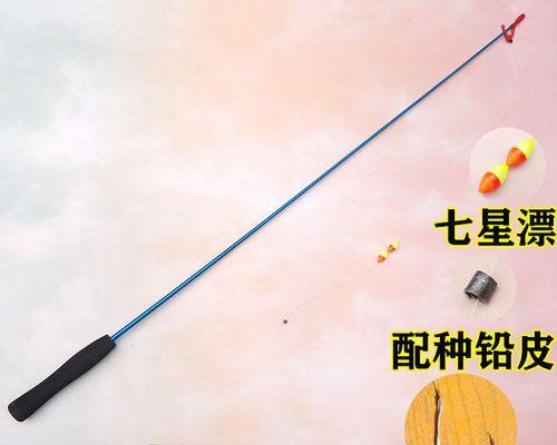小虾钓鱼技巧大揭秘（钓鱼新手必备）