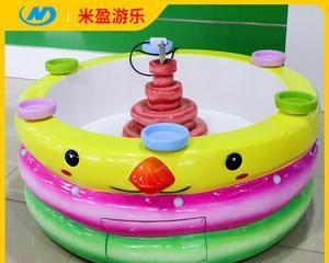游乐场钓鱼技巧（提升钓鱼成功率的宝贵经验分享）