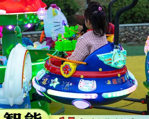 游乐园钓鱼项目小技巧（掌握技巧）