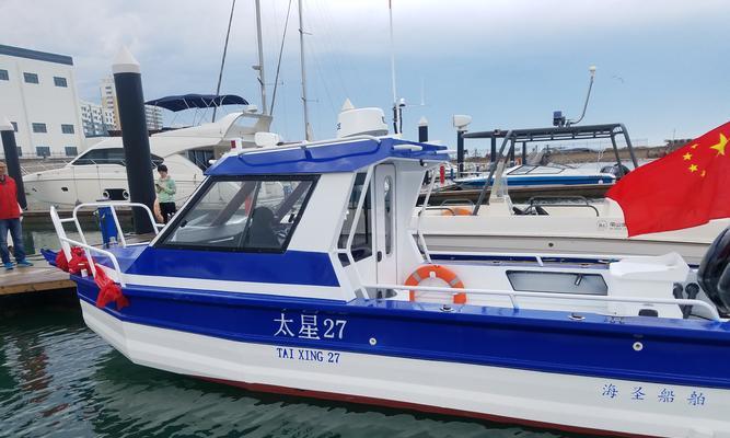 游轮钓鱼技巧大全（掌握游轮钓鱼的技巧）
