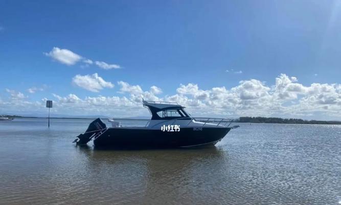 探寻游艇出海钓鱼的技巧与乐趣（鱼乐起航）