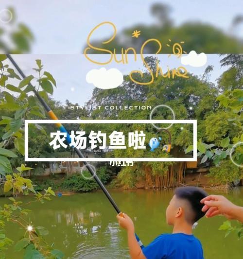 有机农场钓鱼技巧教学（掌握有机农场钓鱼的技巧）