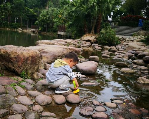 云南虎山溪流钓鱼技巧（探秘虎山溪流）