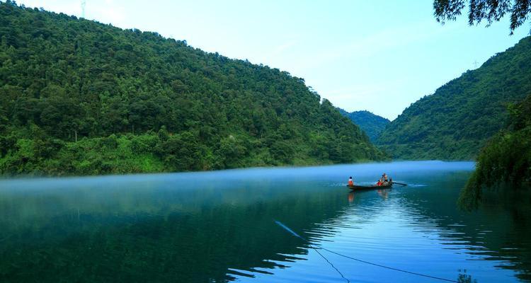 云水湖钓鱼技巧（掌握云水湖钓鱼的绝技）