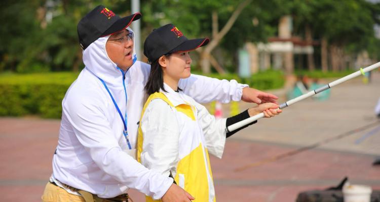 运动会钓鱼跑，技巧全揭秘（运动会钓鱼跑技巧大公开）