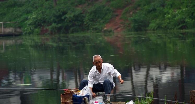 海岸边沉底钓鱼技巧（掌握钓鱼技巧）