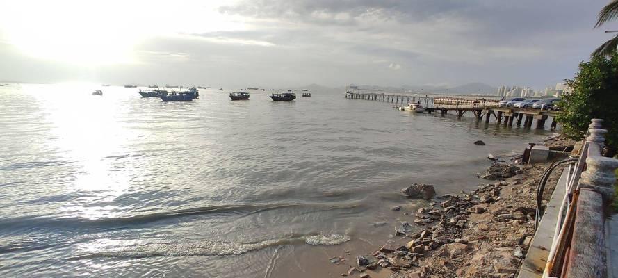 海水钓鱼技巧（在海水中垂钓鱼类）
