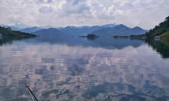 红水河钓鱼技巧（探秘钓鱼专家教你如何在红水河钓到大鱼）