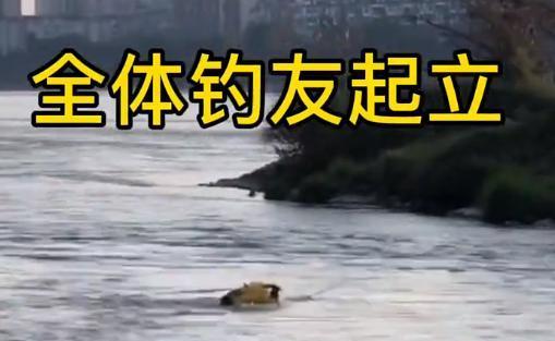 激流河钓鱼技巧（钓鱼高手分享的激流河钓鱼技巧）