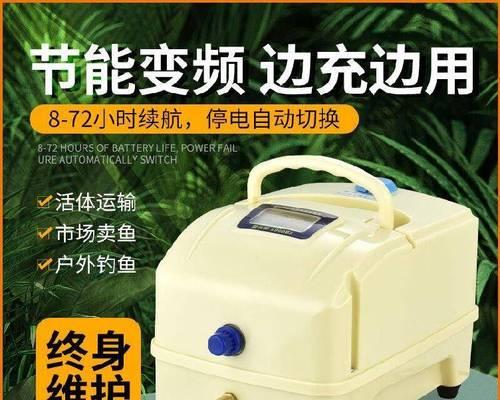 在家养鱼钓鱼技巧与方法（探索乐趣）