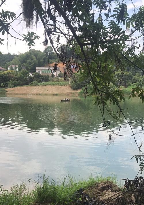 江河流水钓鱼技巧（探寻鱼儿的踪迹）