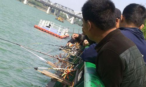 江上钓鱼技巧大揭秘（掌握这些技巧）