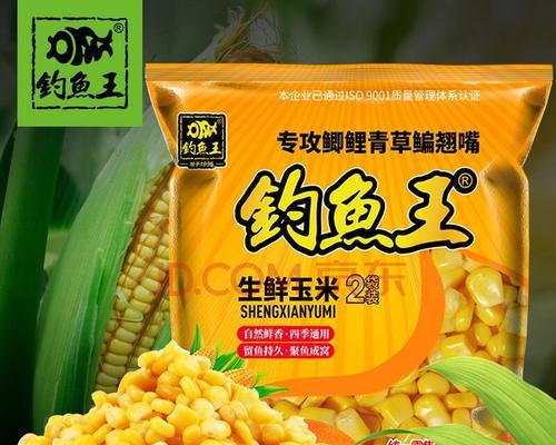 钓鱼新手必备的早春新鲜玉米技巧（掌握玉米钓鱼窍门）