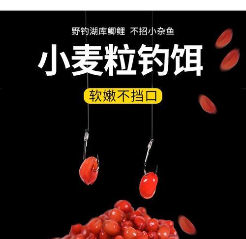 煮麦子钓鱼技巧是什么样的？如何提高钓鱼成功率？