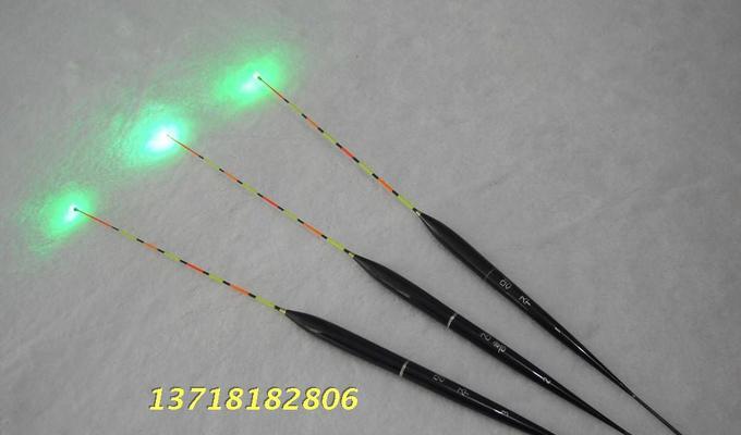 专业钓鱼看漂的技巧是什么？如何提高钓鱼漂相识别能力？