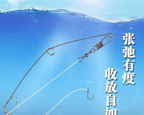 自动钓鱼器鱼钩怎么选？选择技巧有哪些？