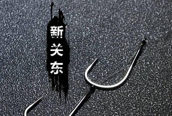 自动翻转鱼钩怎么选型号？选择技巧有哪些？