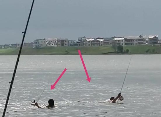 自然河流钓鱼选位技巧有哪些？如何提高钓鱼成功率？