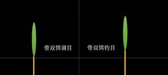 自然水域钓鱼流水调漂有哪些技巧？如何掌握正确的调漂方法？