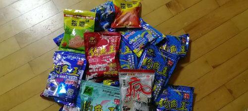 自制钓鱼饵料的调制技巧和方法是什么？如何制作出高效的钓鱼饵料？