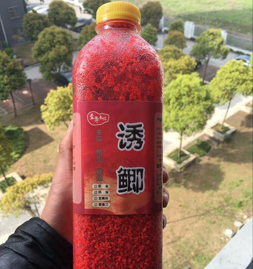 自制窝料钓鱼技巧和方法有哪些？如何正确使用提高钓鱼效率？