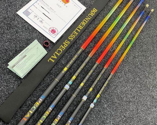 综合竿钓鱼技巧教程？如何快速掌握钓鱼技巧？