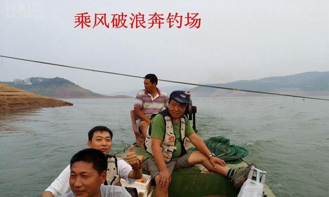 水库钓鱼技巧有哪些？如何提高钓鱼成功率？
