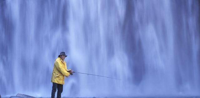 走水的地方钓鱼技巧和方法是什么？如何提高钓鱼成功率？