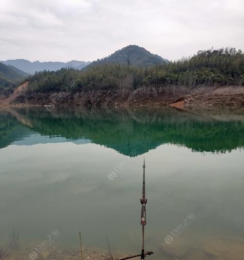 走水沟渠钓鱼技巧有哪些？如何提高钓鱼成功率？