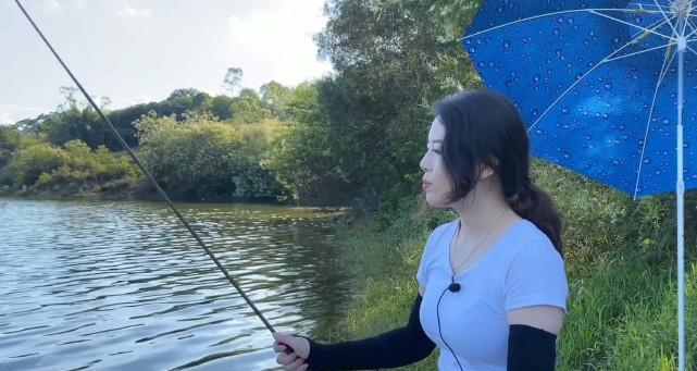 走水快的农田排水渠钓鱼技巧是什么？如何应对排水渠快速流动的水情？