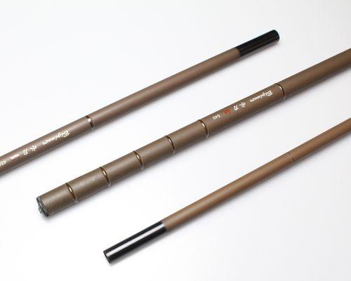 组装钓鱼竿技巧有哪些？如何避免常见错误？
