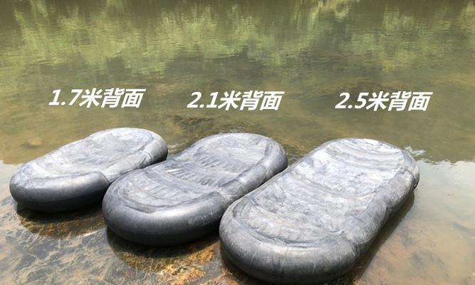 坐轮胎钓鱼技巧有哪些？如何提高坐轮胎钓鱼的成功率？