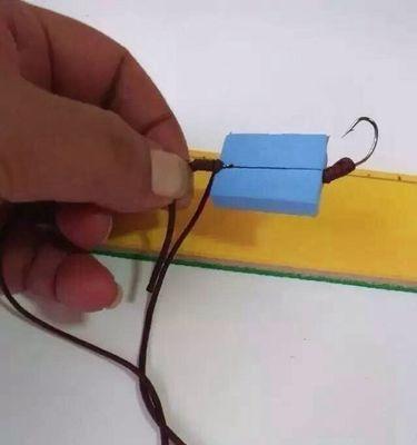 做小鱼钩有哪些小技巧？如何提高钓鱼成功率？