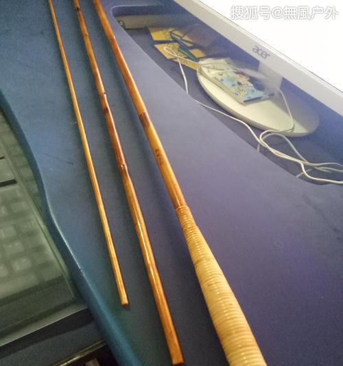如何用竹子制作钓鱼竿？制作过程中需要注意哪些技巧？