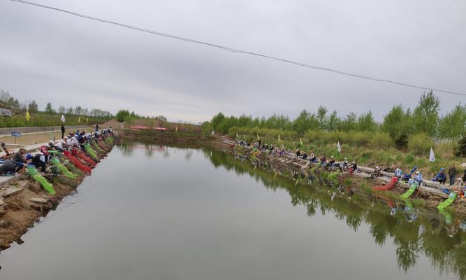 5月份钓鱼的四个技巧是什么？如何提高钓鱼成功率？