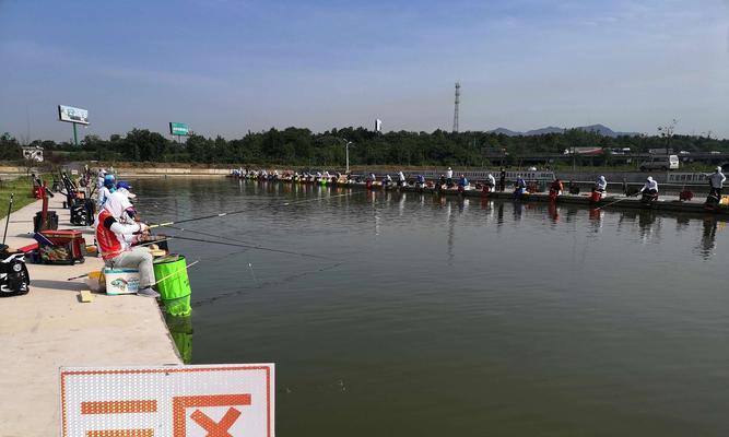 5月份钓鱼的四个技巧是什么？如何提高钓鱼成功率？