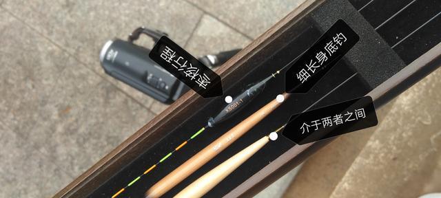 1号袖钩钓鱼调漂技巧是什么？如何正确使用？