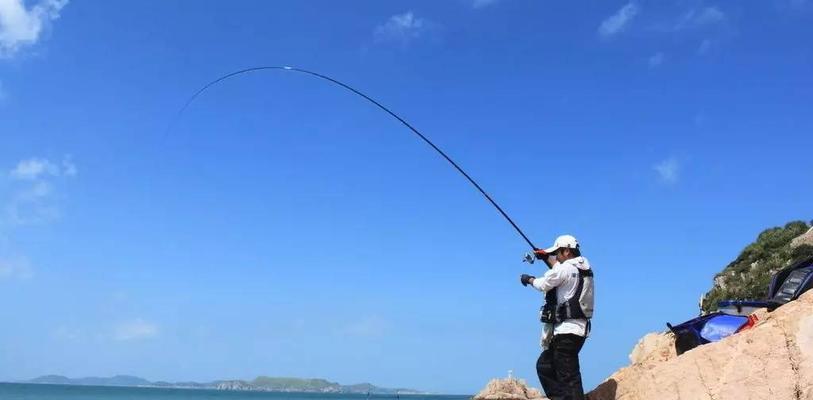 1米浅水钓鱼技巧是什么？如何提高钓鱼成功率？
