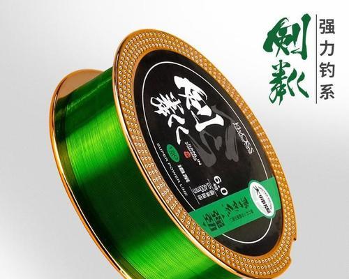 1米子线钓鱼技巧有哪些？如何提高钓鱼成功率？
