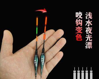 1米左右浅水钩钓鱼技巧有哪些？如何提高钓鱼成功率？