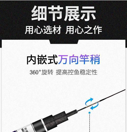 20米炮竿钓鱼技巧有哪些？如何提高远投钓鱼的成功率？