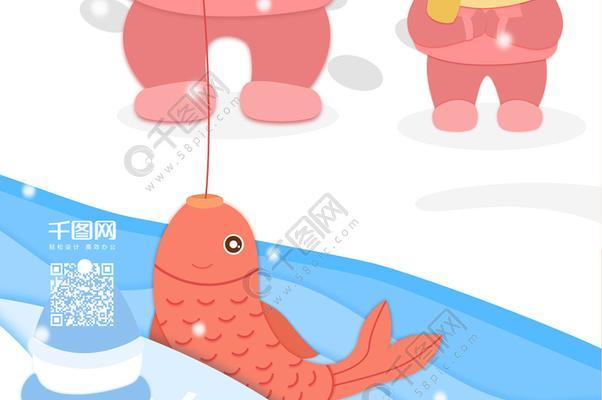 24节气钓鱼技巧有哪些？如何根据节气选择最佳钓鱼时间？
